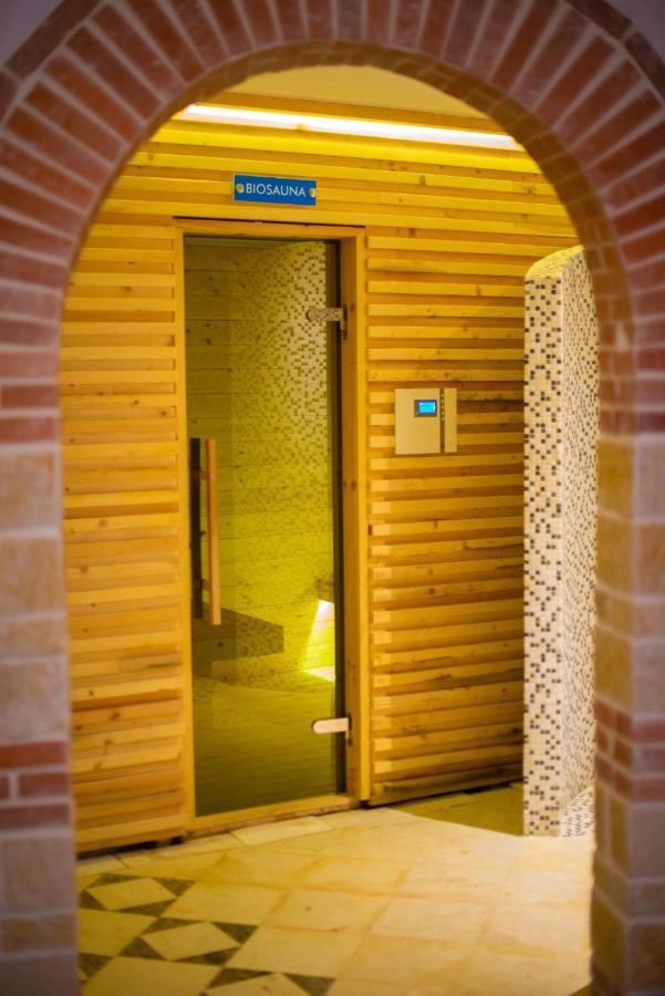 Bougainvill Sunset Villa Sarande Exterior photo